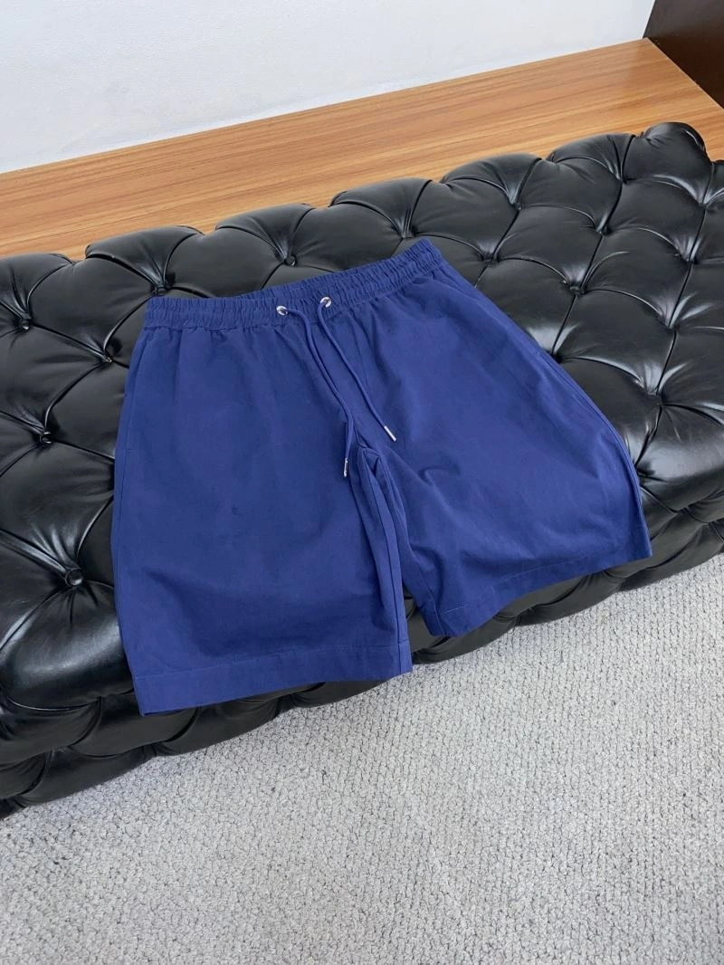 Moncler Short Pants Minimalist 141107