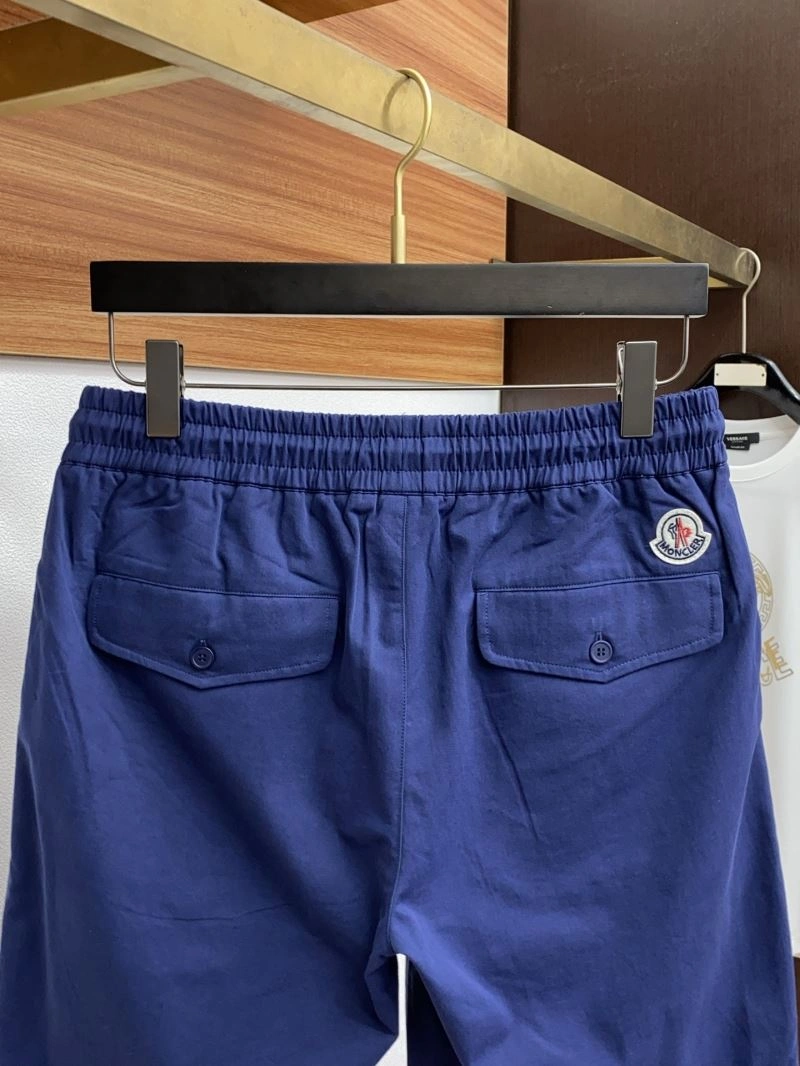 Moncler Short Pants Minimalist 141107