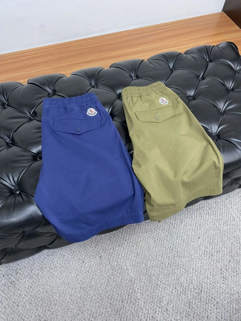 Moncler Short Pants Effortless 141113