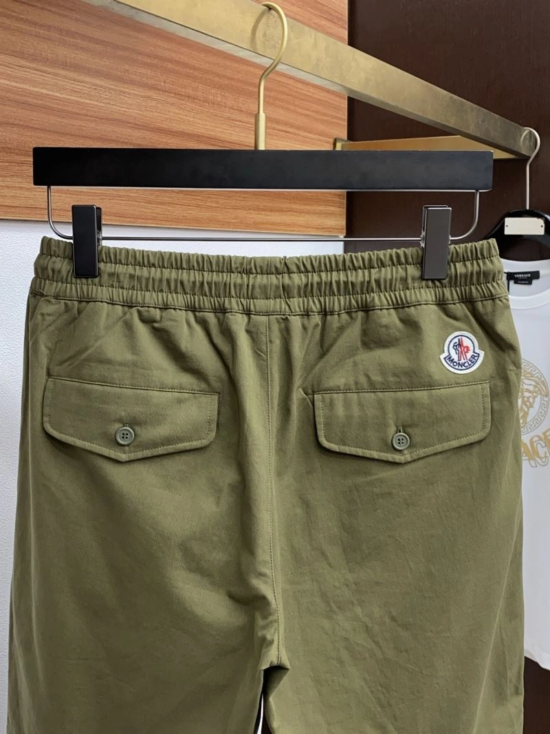 Moncler Short Pants Effortless 141113