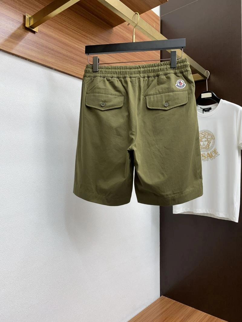Moncler Short Pants Effortless 141113