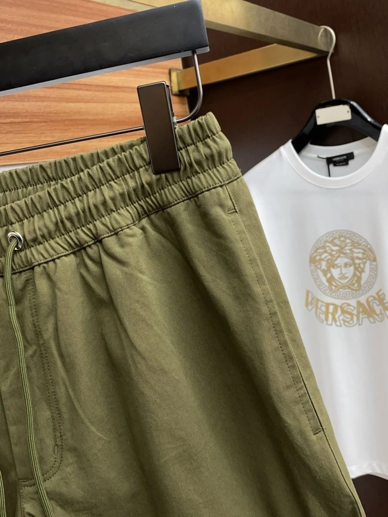 Moncler Short Pants Effortless 141113