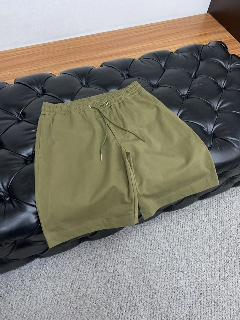 Moncler Short Pants Effortless 141113
