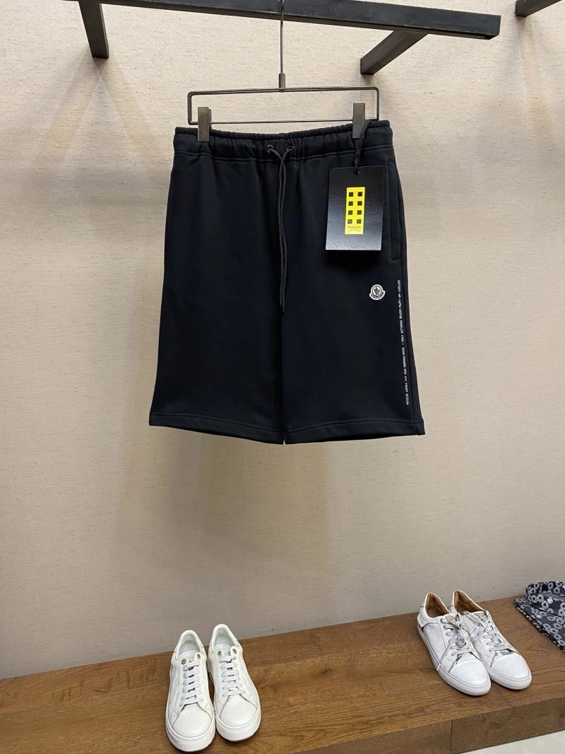 Moncler Short Pants Original 141114