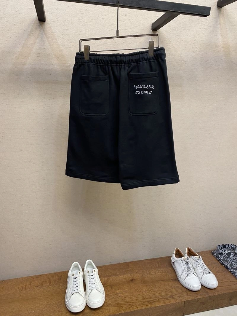 Moncler Short Pants Original 141114