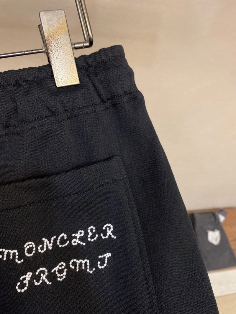 Moncler Short Pants Original 141114