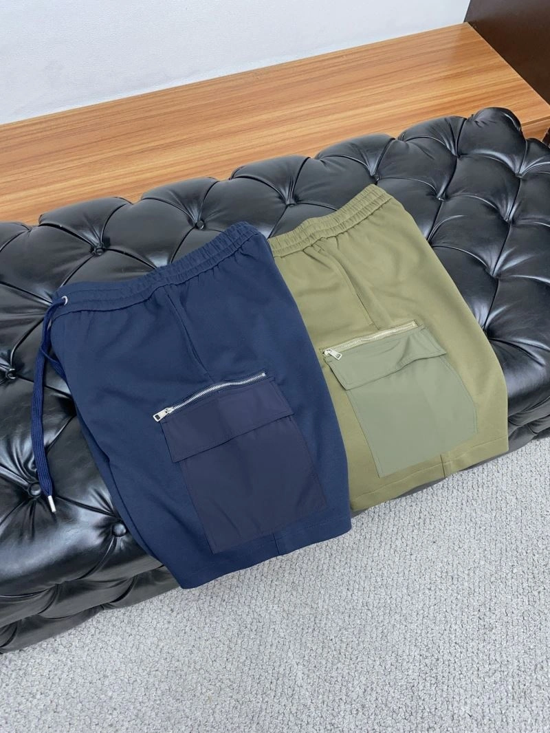SunProtective Moncler Short Pants 141120