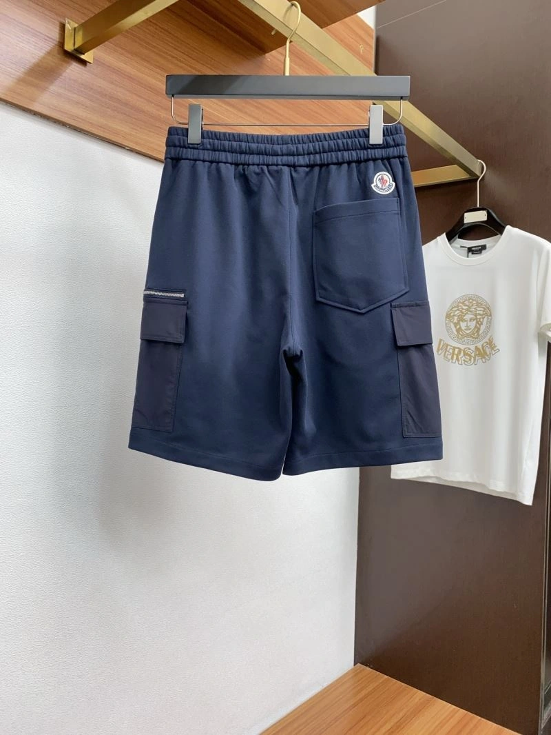 SunProtective Moncler Short Pants 141120