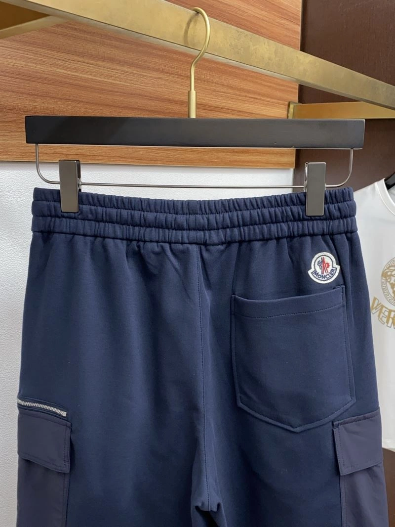 SunProtective Moncler Short Pants 141120