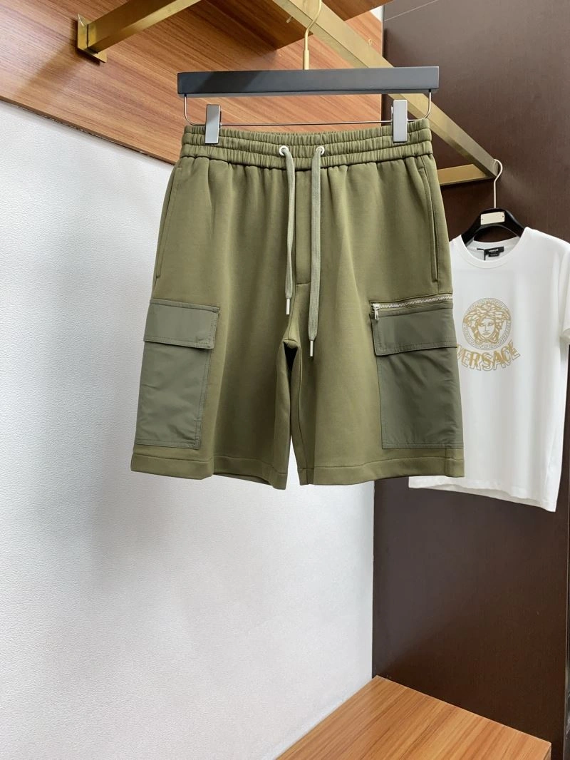 Moncler Short Pants FreshLook 141131