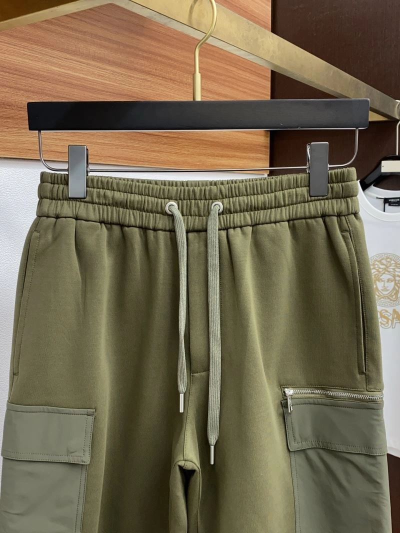 Moncler Short Pants FreshLook 141131