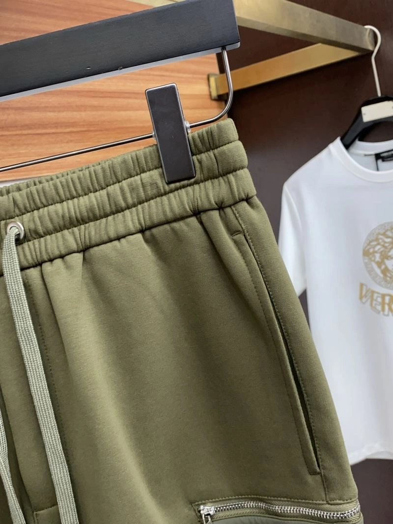 Moncler Short Pants FreshLook 141131