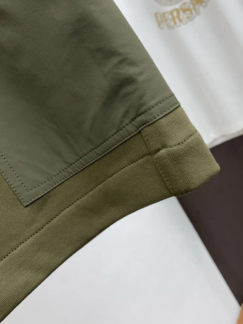 Moncler Short Pants FreshLook 141131