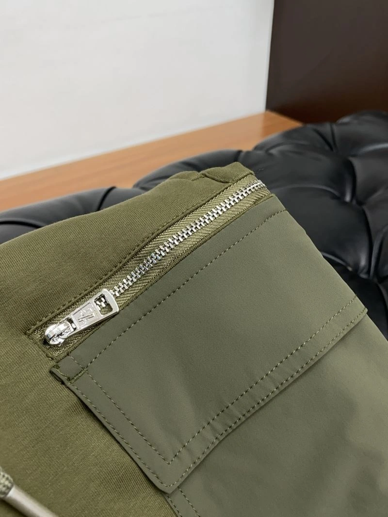 Moncler Short Pants FreshLook 141131
