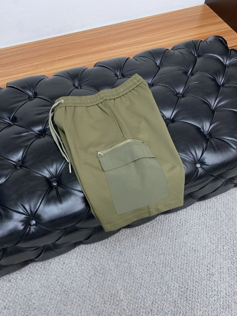 Moncler Short Pants FreshLook 141131