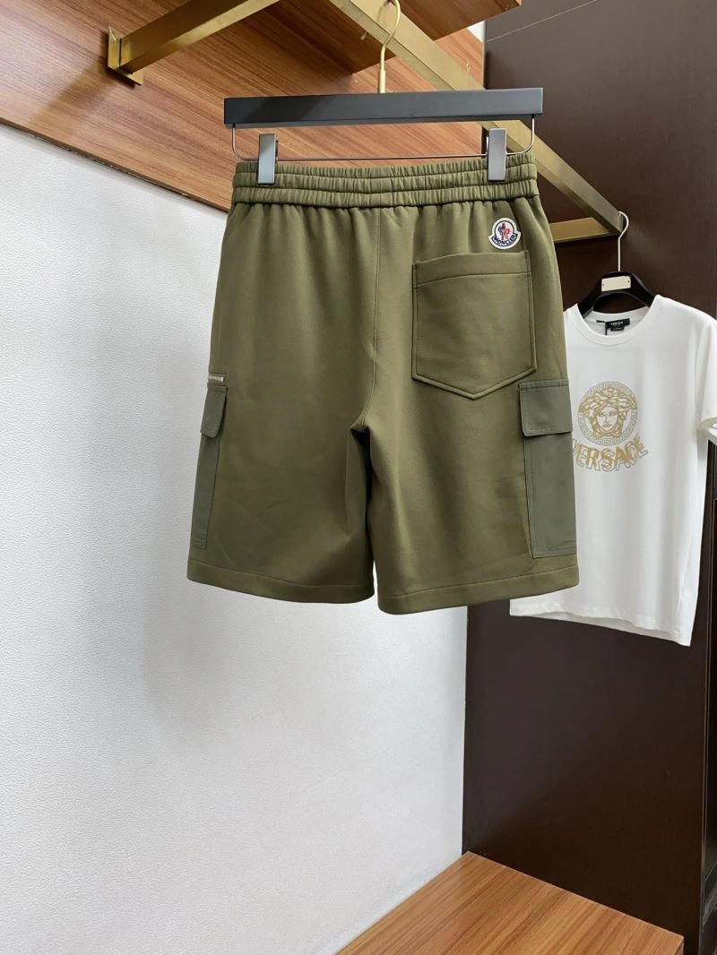 Moncler Short Pants FreshLook 141131