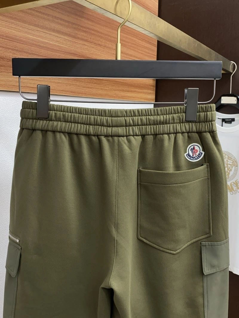 Moncler Short Pants FreshLook 141131