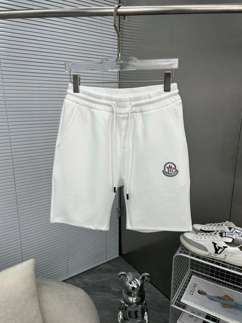 Moncler Short Pants EyeCatching 141122