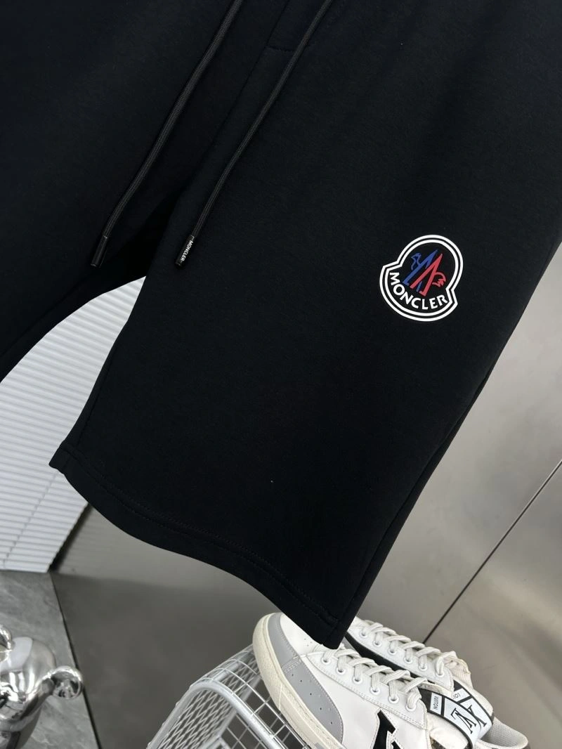 Moncler Short Pants EyeCatching 141122