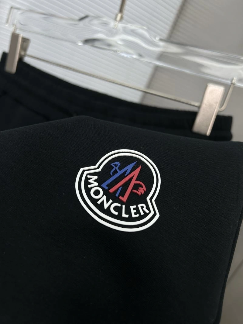 Moncler Short Pants EyeCatching 141122