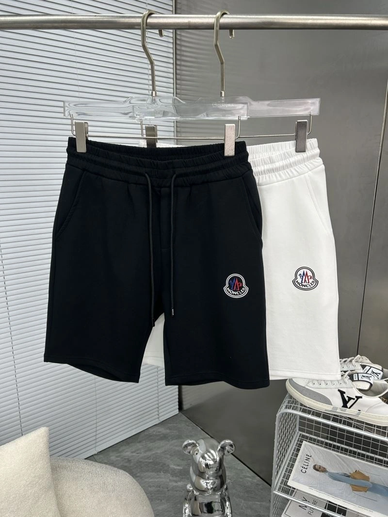 Moncler Short Pants EyeCatching 141122