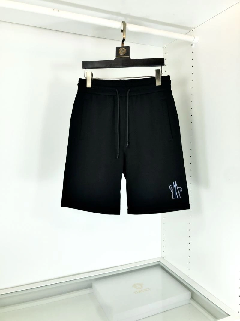 Moncler Short Pants Sophisticated 140614