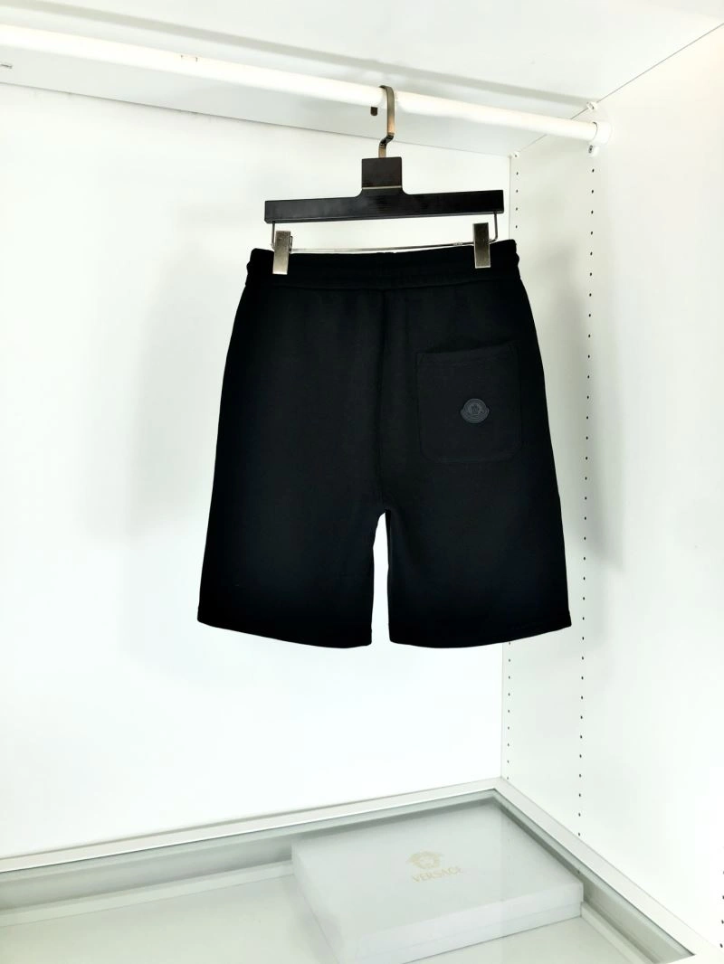 Moncler Short Pants Sophisticated 140614