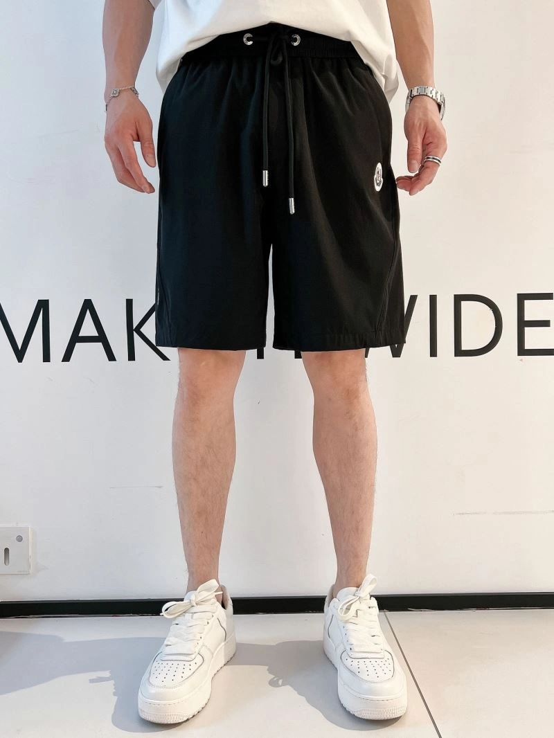 Comfortable Moncler Short Pants 140613