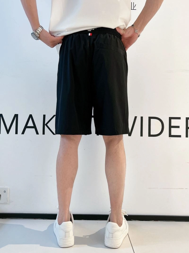 Comfortable Moncler Short Pants 140613