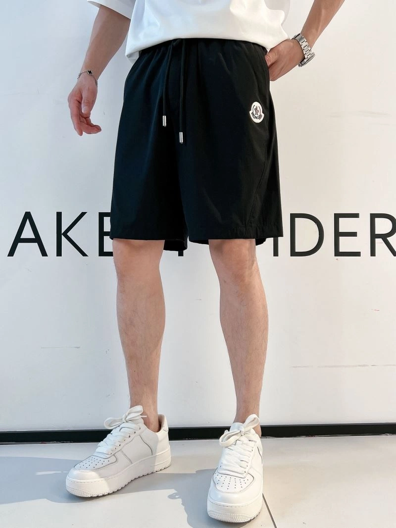Comfortable Moncler Short Pants 140613