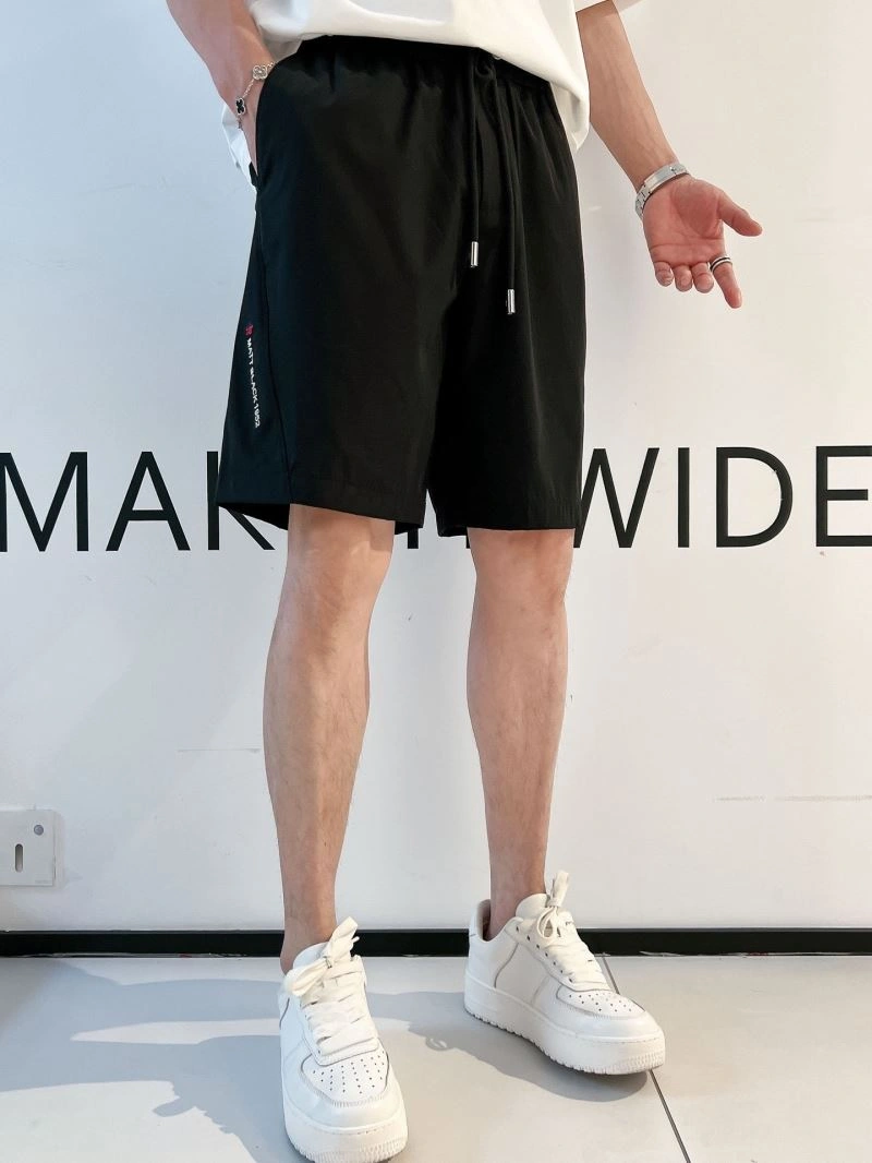 Comfortable Moncler Short Pants 140613