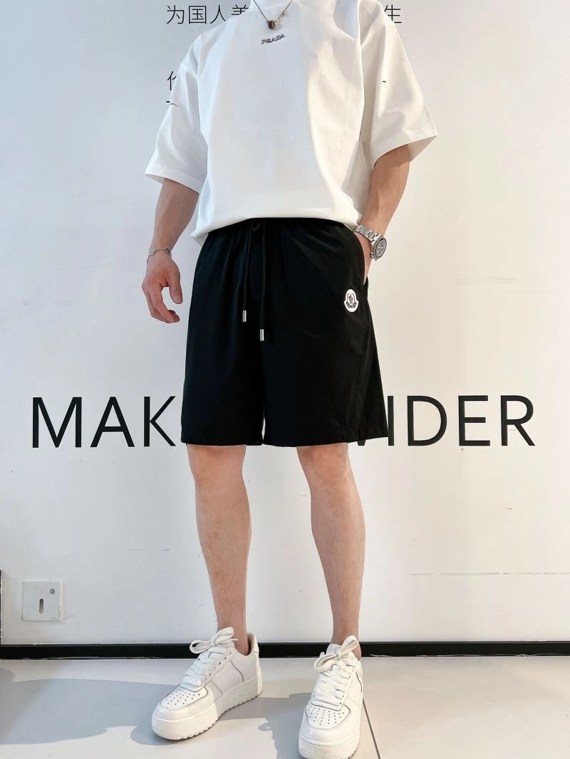 Comfortable Moncler Short Pants 140613