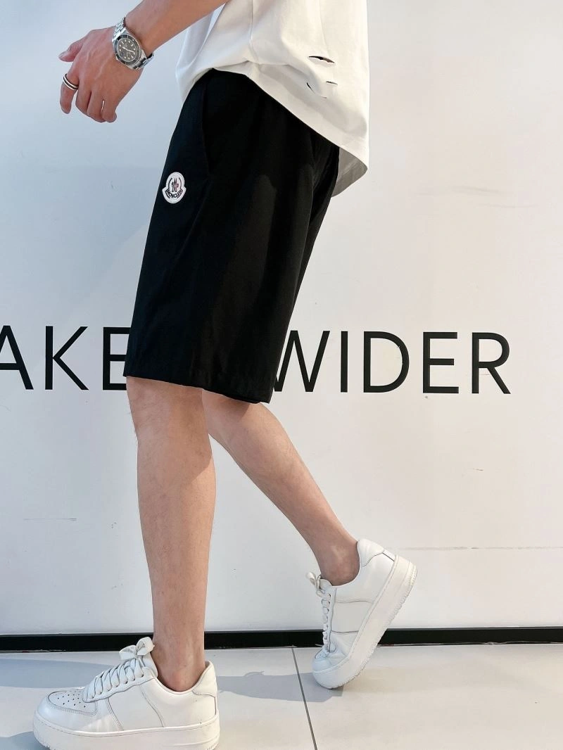 Comfortable Moncler Short Pants 140613