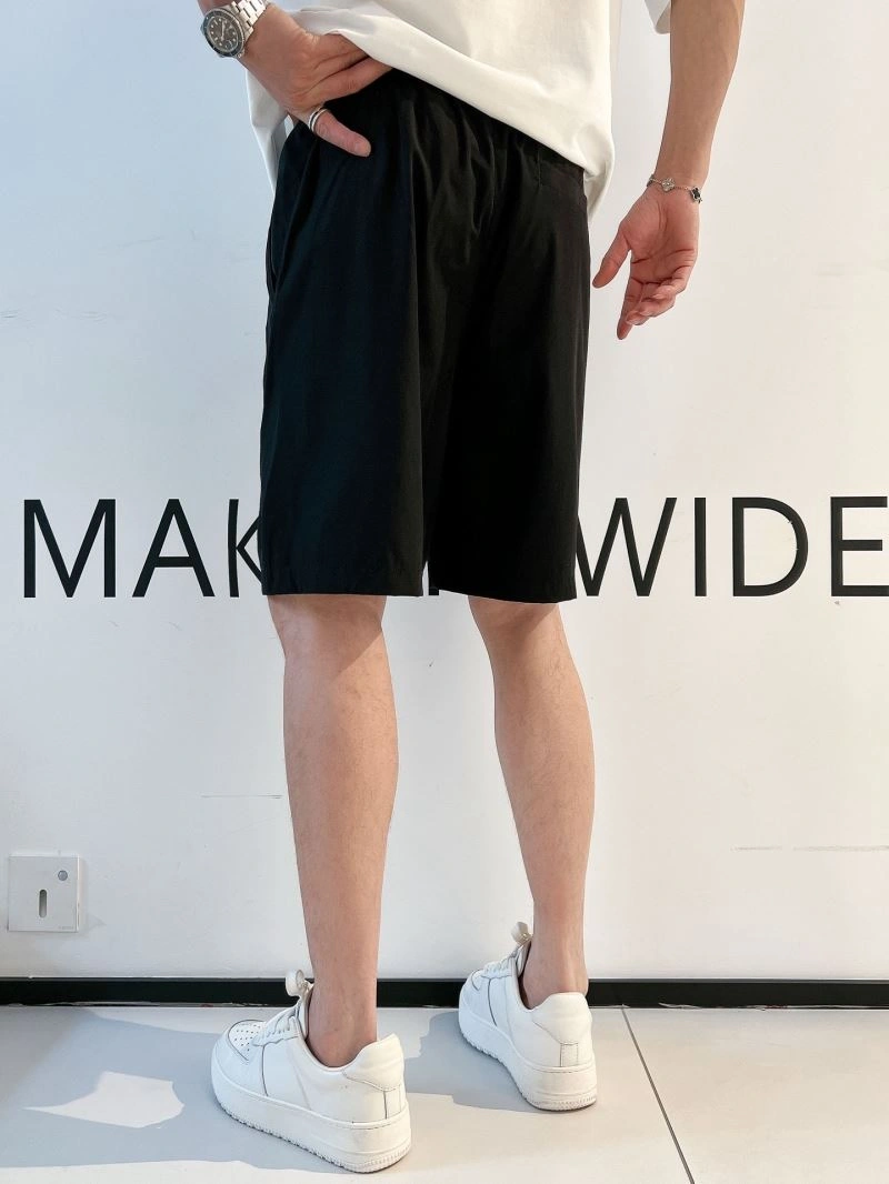 Comfortable Moncler Short Pants 140613