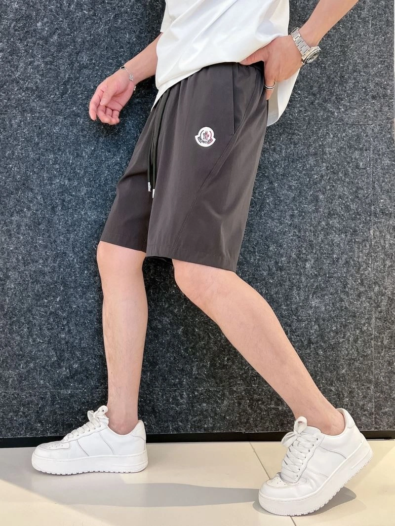 Neat Moncler Short Pants 140609