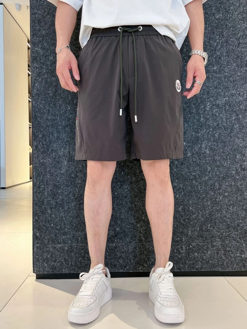 Neat Moncler Short Pants 140609