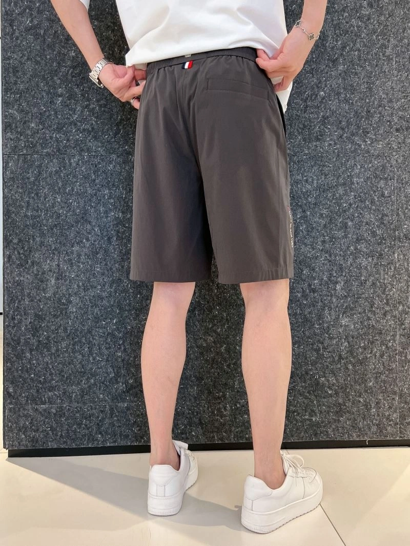 Neat Moncler Short Pants 140609