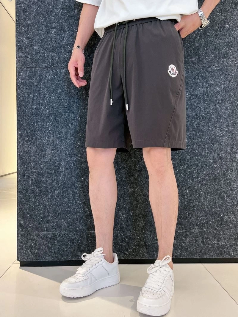 Neat Moncler Short Pants 140609
