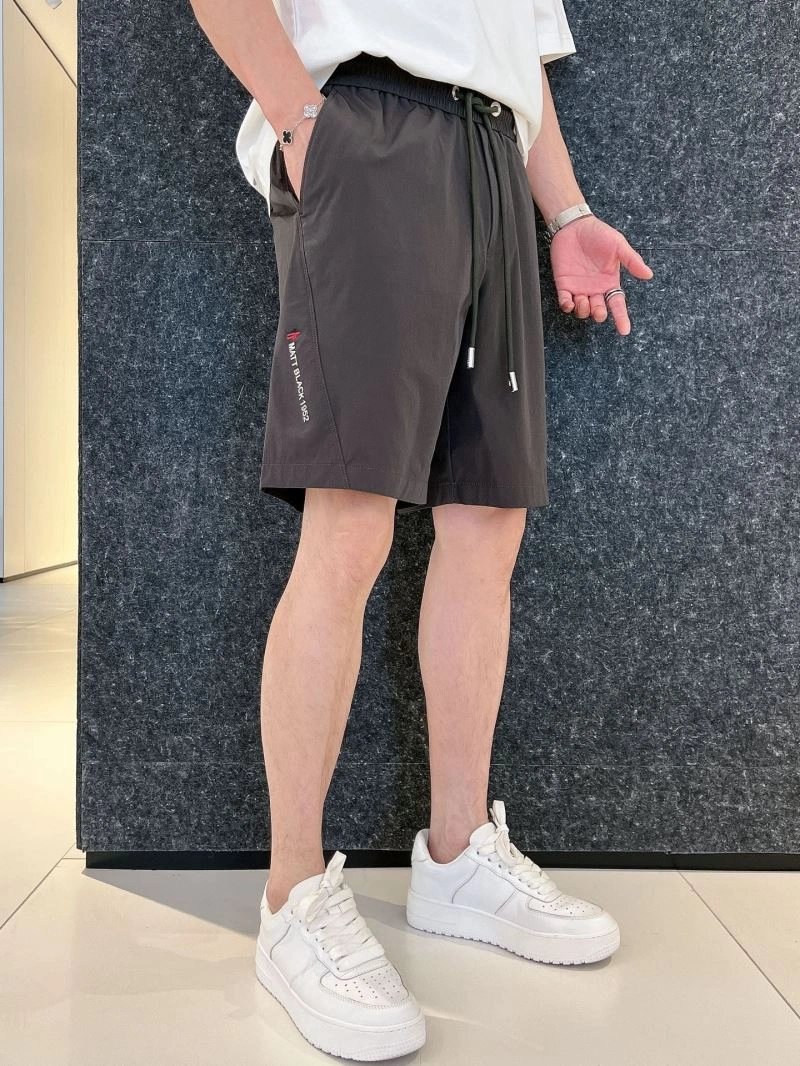 Neat Moncler Short Pants 140609