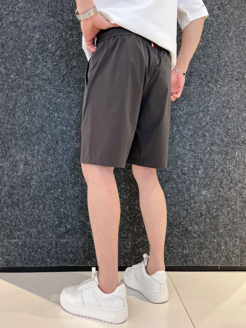 Neat Moncler Short Pants 140609