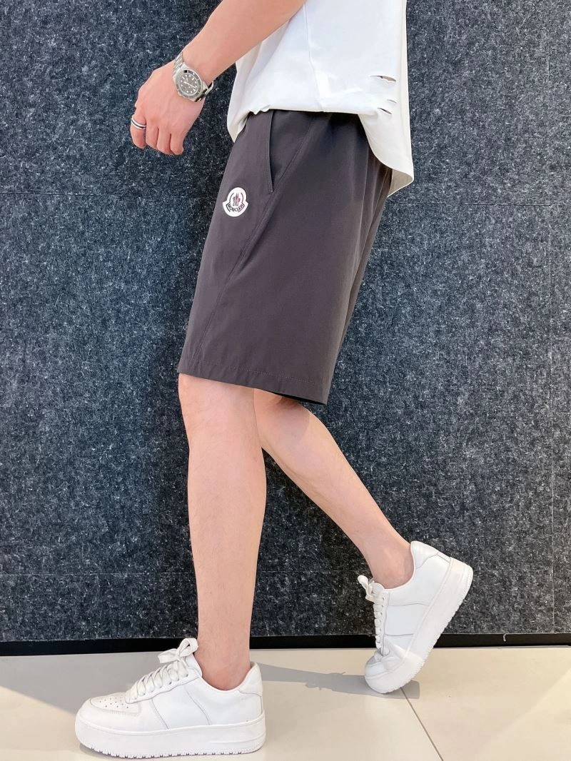 Neat Moncler Short Pants 140609