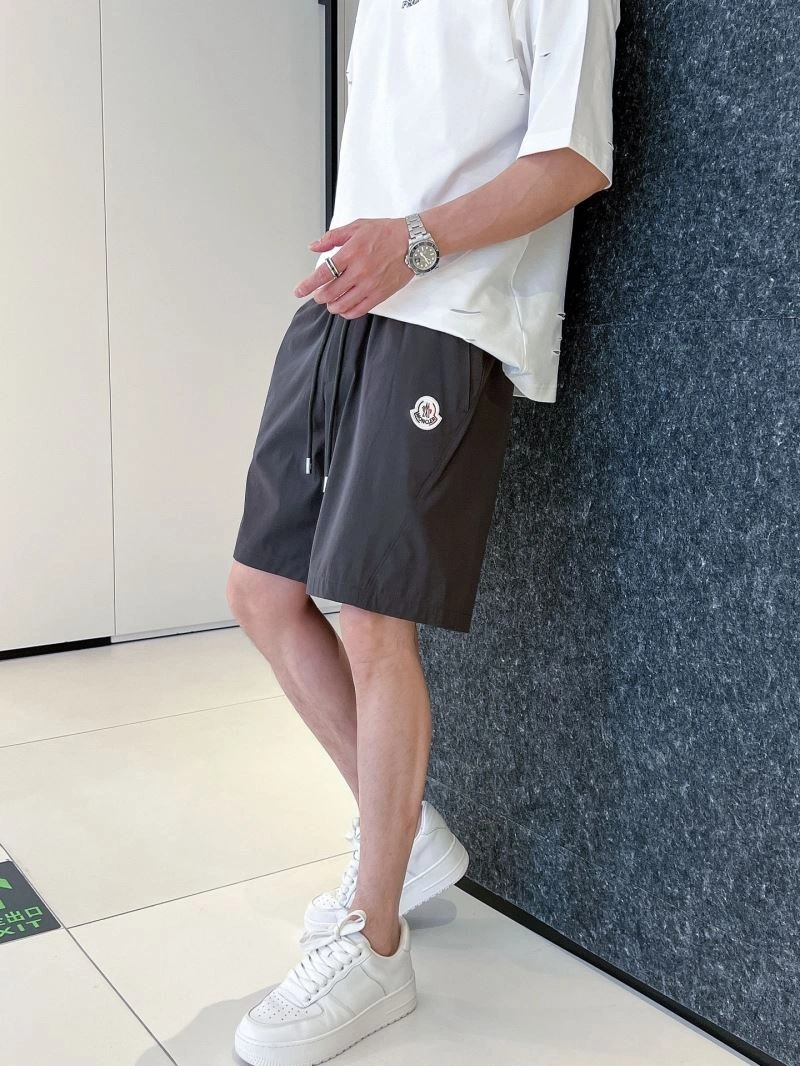 Neat Moncler Short Pants 140609