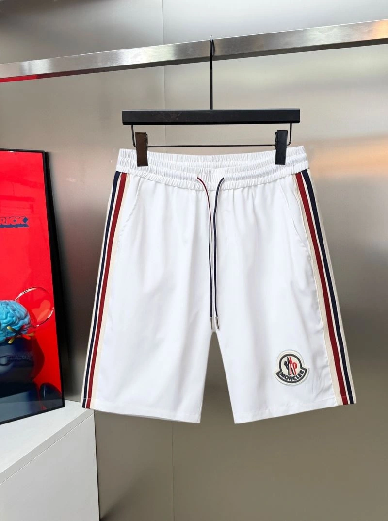 Cozy Moncler Short Pants 140611