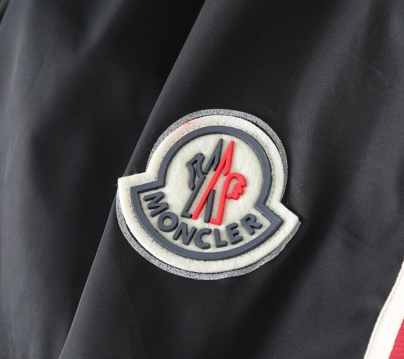 Cozy Moncler Short Pants 140611
