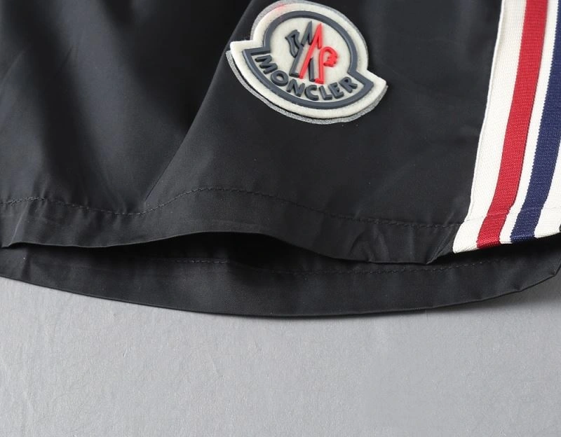 Cozy Moncler Short Pants 140611