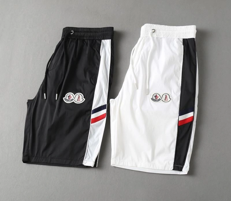 Moncler Short Pants SoftTouch 140605