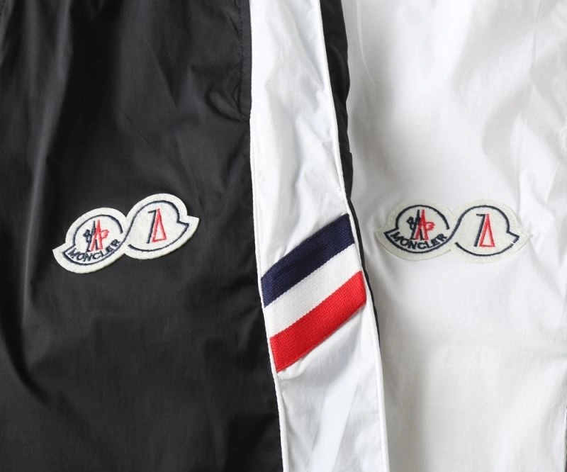 Moncler Short Pants SoftTouch 140605