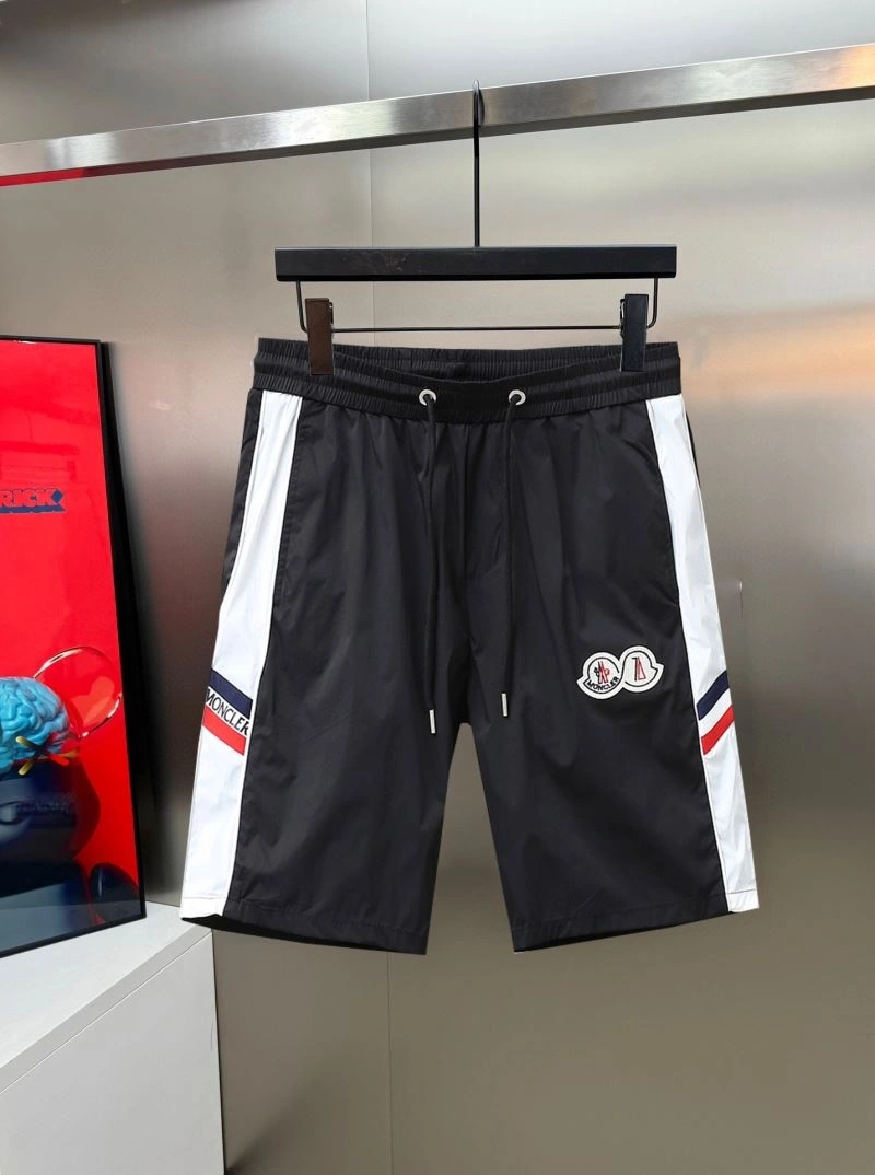 Moncler Short Pants SoftTouch 140605