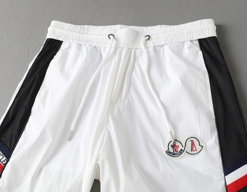 Moncler Short Pants SoftTouch 140605