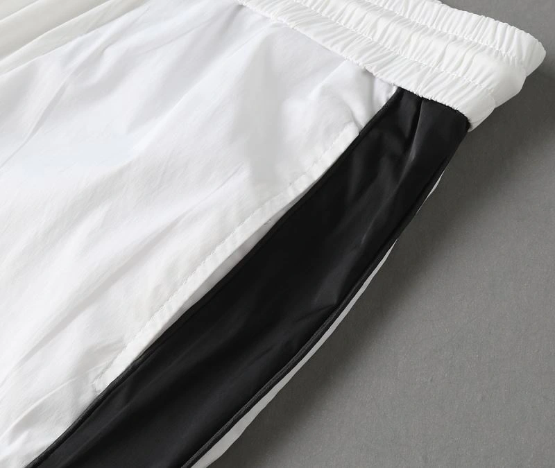 Moncler Short Pants SoftTouch 140605